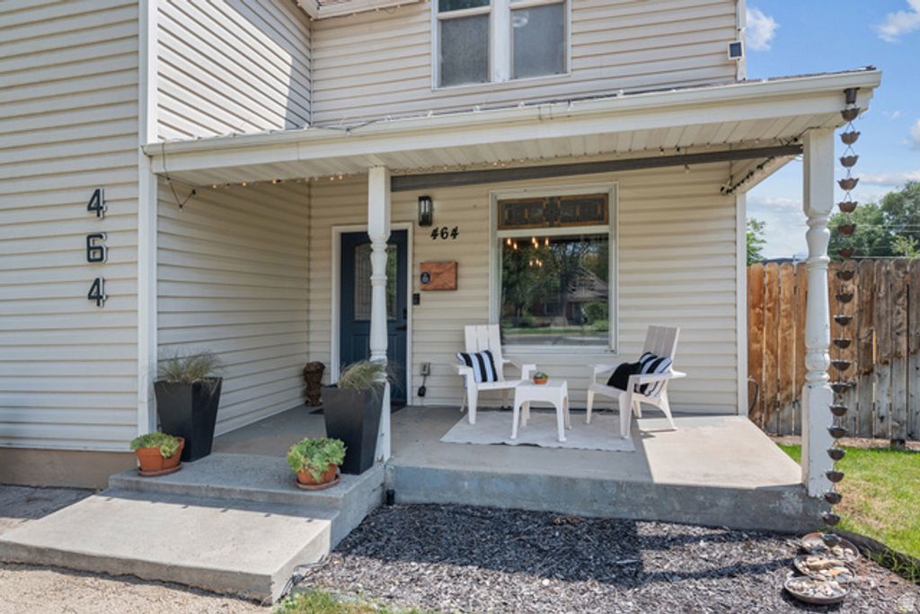 464 N 600 W, Salt Lake City, UT 84116 — photo 3
