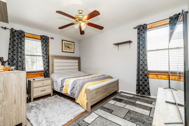2717 N ATLANTIC Street, Franklin Park, IL 60131