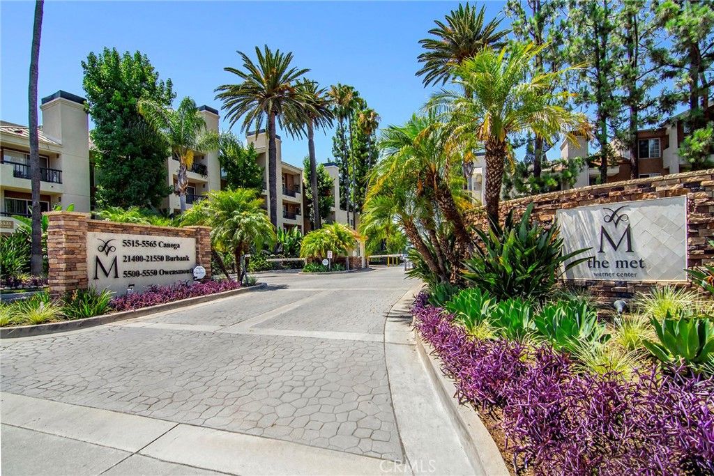 Image 22 of property listing at 5500 Owensmouth Avenue 311, Woodland Hills, CA 91367