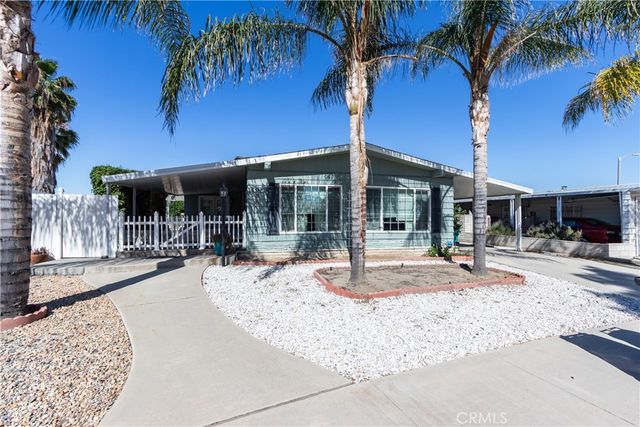 585 Camino Real, Hemet, CA 92543