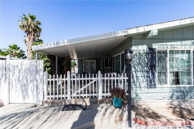 585 Camino Real, Hemet, CA 92543