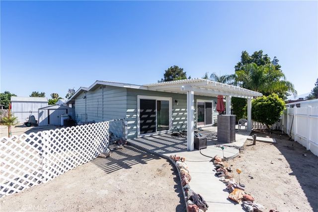 585 Camino Real, Hemet, CA 92543