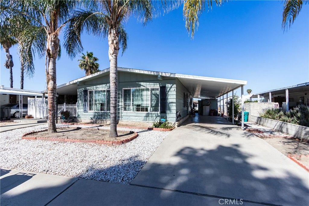 585 Camino Real, Hemet, CA 92543