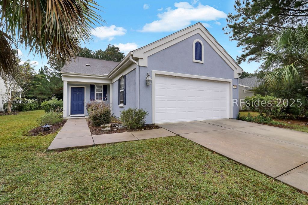 32 Tupelo Ct, Bluffton, SC 29909