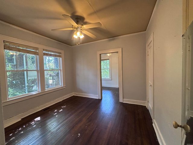 3815 W Capitol Ave, Little Rock, AR 72205