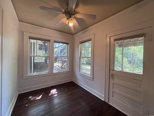 3815 W Capitol Ave, Little Rock, AR 72205