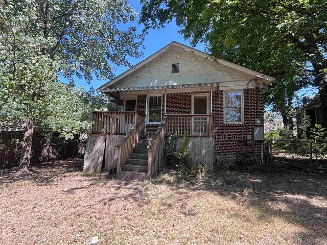 3815 W Capitol Ave, Little Rock, AR 72205