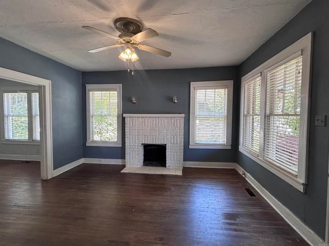 3815 W Capitol Ave, Little Rock, AR 72205