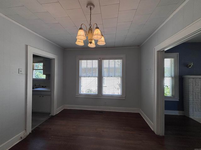 3815 W Capitol Ave, Little Rock, AR 72205