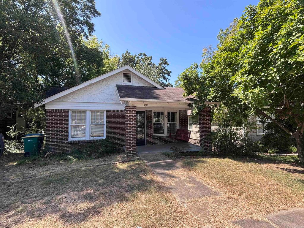 3815 W Capitol Ave, Little Rock, AR 72205