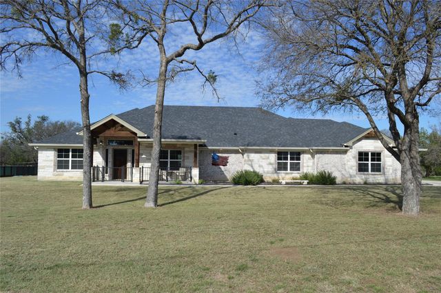 1026 County Road 3152, Kempner, TX 76539