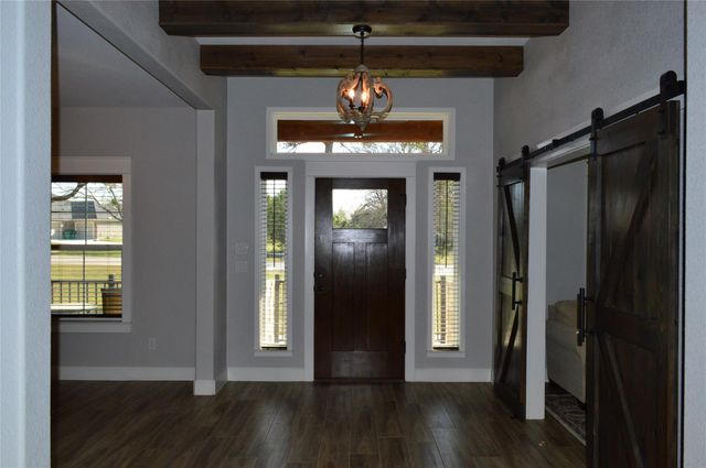 1026 County Road 3152, Kempner, TX 76539