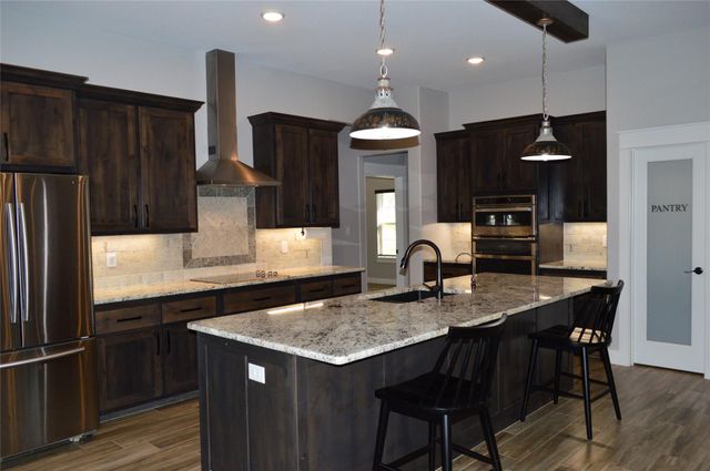 1026 County Road 3152, Kempner, TX 76539