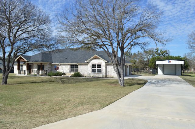 1026 County Road 3152, Kempner, TX 76539