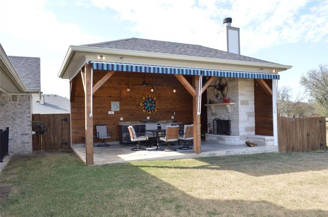 1026 County Road 3152, Kempner, TX 76539