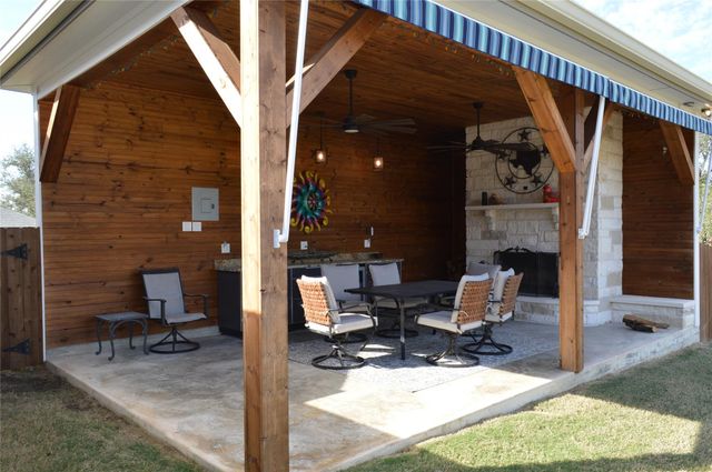 1026 County Road 3152, Kempner, TX 76539