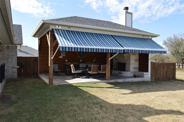 1026 County Road 3152, Kempner, TX 76539