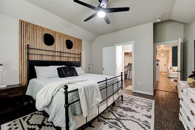 8980 Overlook Drive, Guthrie, OK 73044