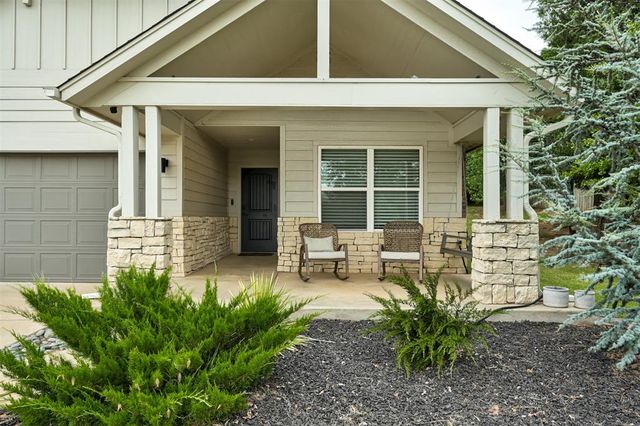 8980 Overlook Drive, Guthrie, OK 73044