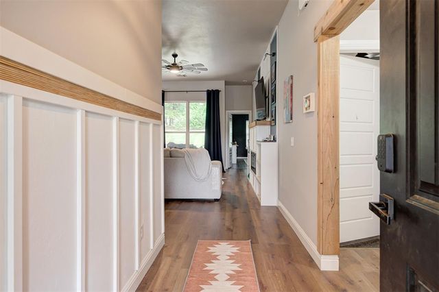 8980 Overlook Drive, Guthrie, OK 73044