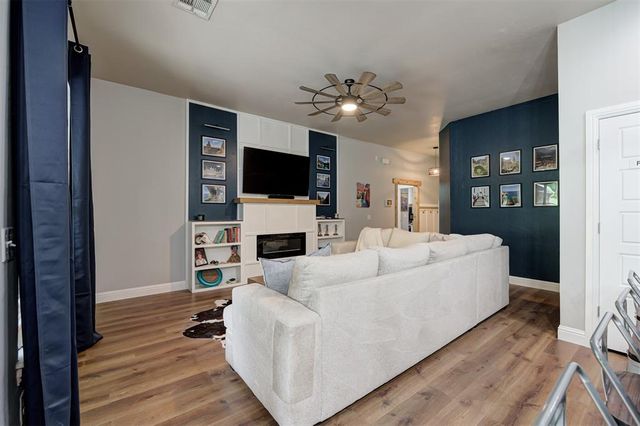 8980 Overlook Drive, Guthrie, OK 73044