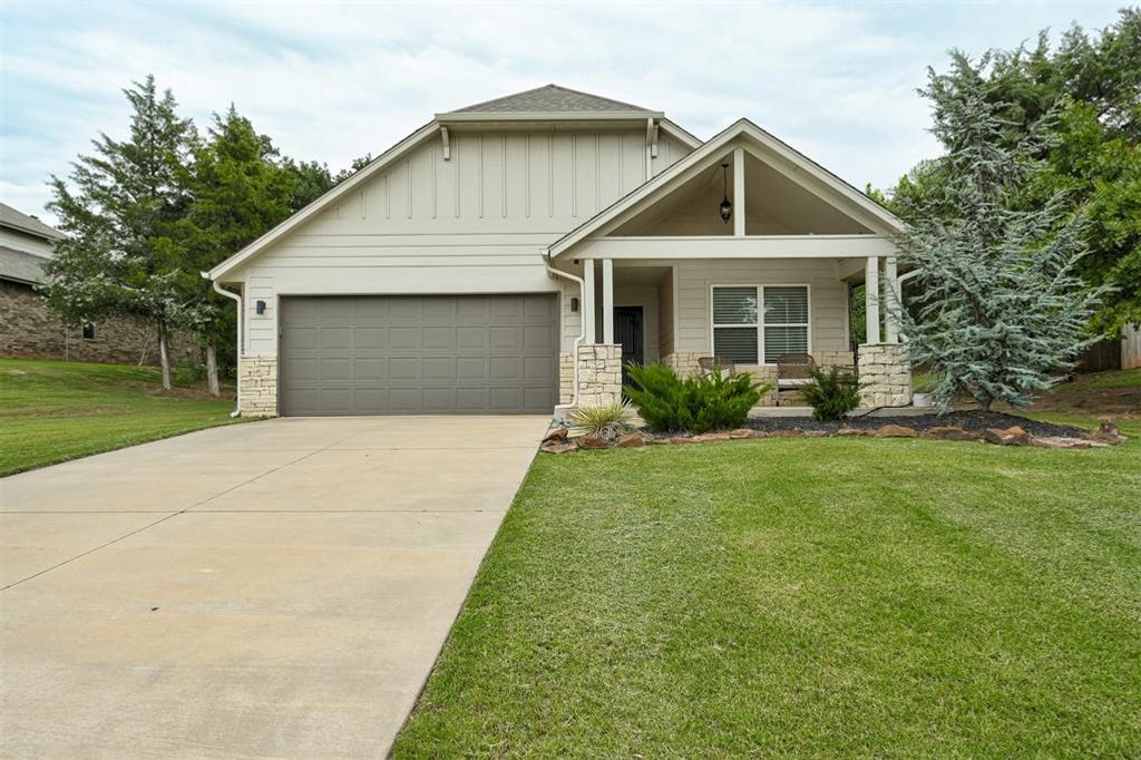 8980 Overlook Drive, Guthrie, OK 73044