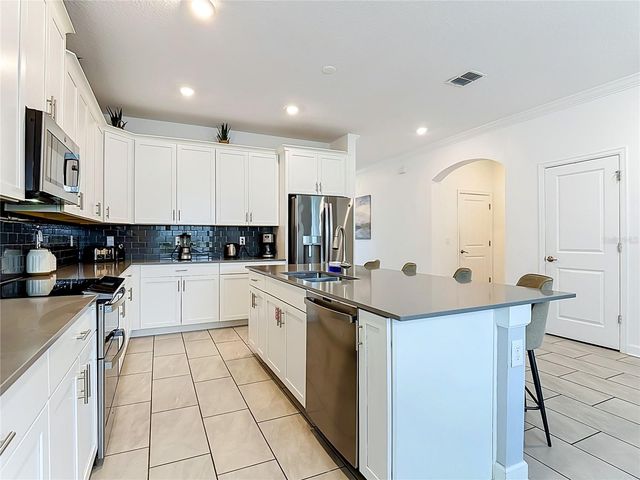 2912 PROTAGONIST STREET, Kissimmee, FL 34746