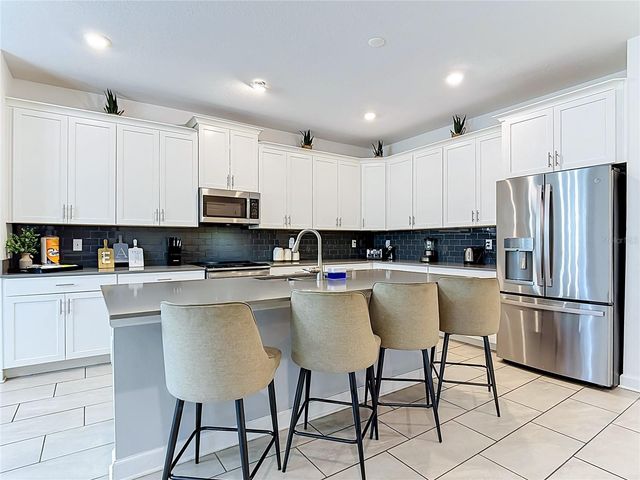 2912 PROTAGONIST STREET, Kissimmee, FL 34746
