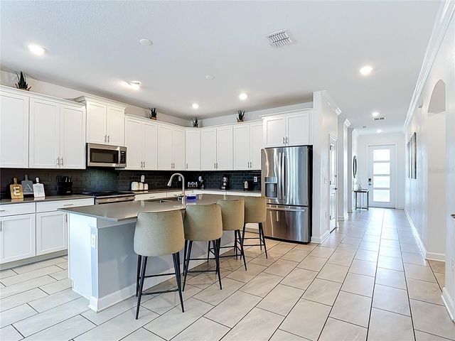 2912 PROTAGONIST STREET, Kissimmee, FL 34746