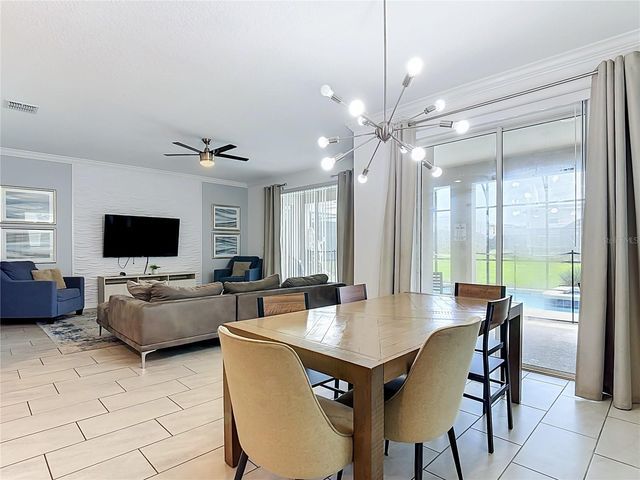 2912 PROTAGONIST STREET, Kissimmee, FL 34746