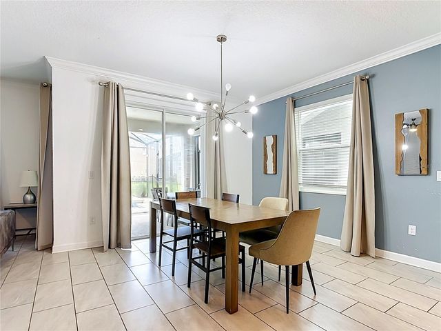 2912 PROTAGONIST STREET, Kissimmee, FL 34746