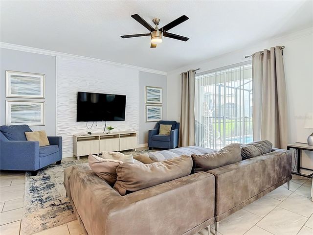 2912 PROTAGONIST STREET, Kissimmee, FL 34746