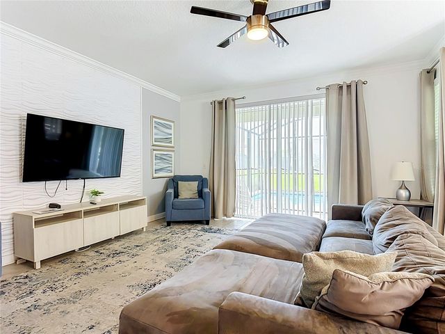 2912 PROTAGONIST STREET, Kissimmee, FL 34746