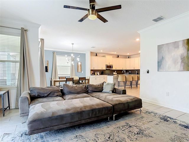 2912 PROTAGONIST STREET, Kissimmee, FL 34746