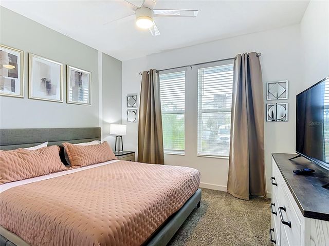 2912 PROTAGONIST STREET, Kissimmee, FL 34746
