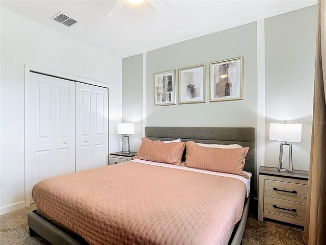 2912 PROTAGONIST STREET, Kissimmee, FL 34746
