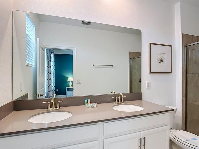 2912 PROTAGONIST STREET, Kissimmee, FL 34746