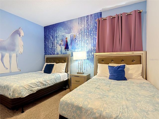 2912 PROTAGONIST STREET, Kissimmee, FL 34746
