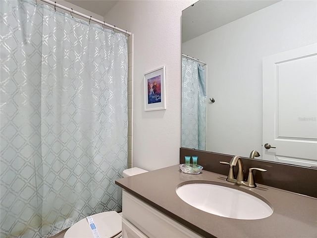2912 PROTAGONIST STREET, Kissimmee, FL 34746