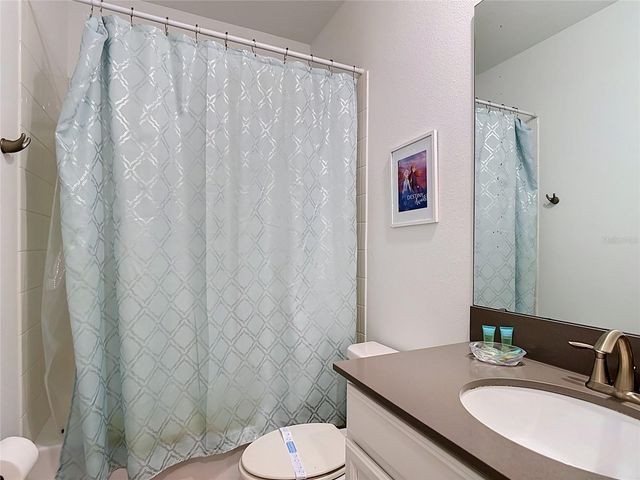 2912 PROTAGONIST STREET, Kissimmee, FL 34746
