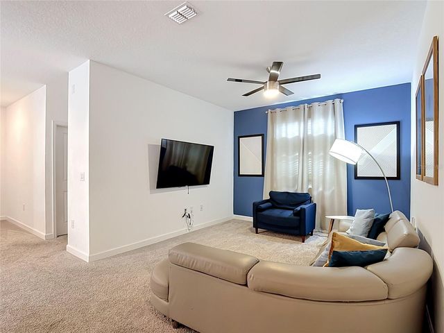 2912 PROTAGONIST STREET, Kissimmee, FL 34746