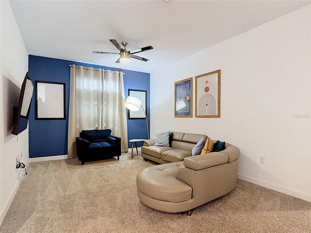 2912 PROTAGONIST STREET, Kissimmee, FL 34746
