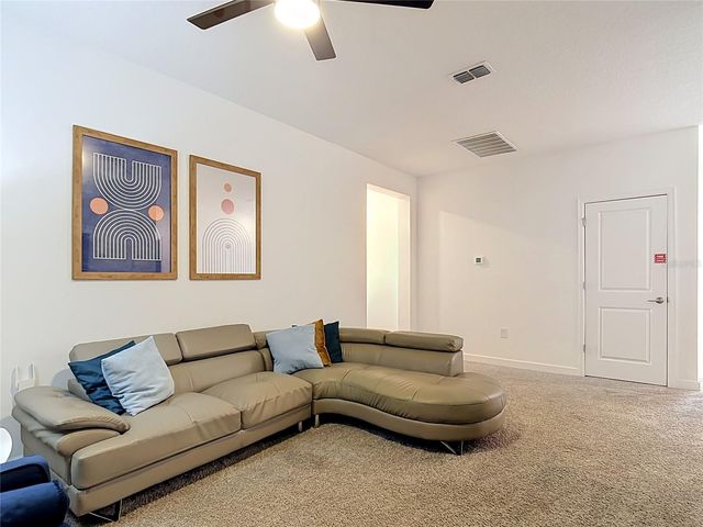 2912 PROTAGONIST STREET, Kissimmee, FL 34746