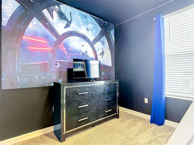 2912 PROTAGONIST STREET, Kissimmee, FL 34746