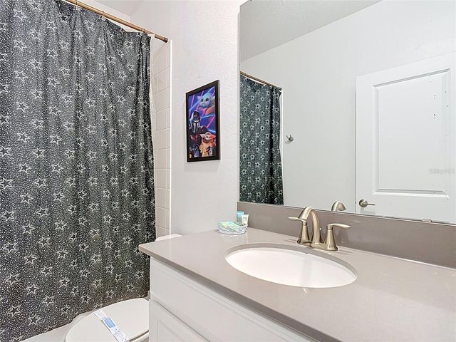 2912 PROTAGONIST STREET, Kissimmee, FL 34746