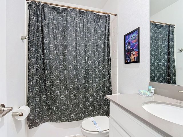 2912 PROTAGONIST STREET, Kissimmee, FL 34746