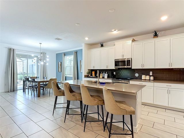 2912 PROTAGONIST STREET, Kissimmee, FL 34746