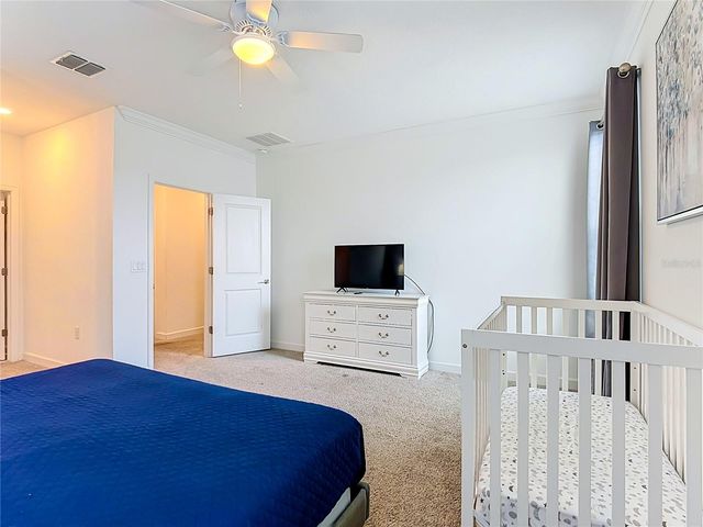 2912 PROTAGONIST STREET, Kissimmee, FL 34746