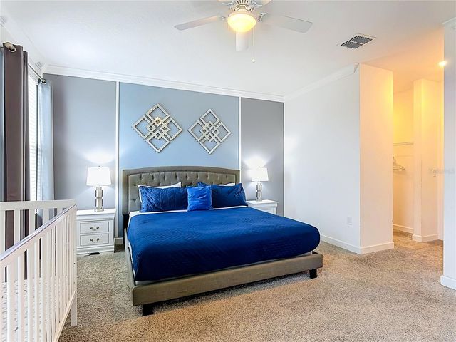 2912 PROTAGONIST STREET, Kissimmee, FL 34746