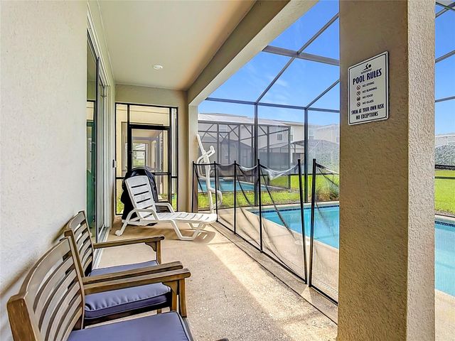 2912 PROTAGONIST STREET, Kissimmee, FL 34746
